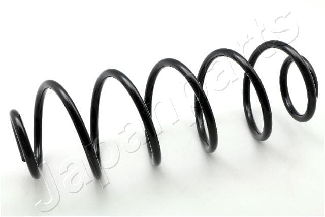 JAPANPARTS Pružina podvozku ZC6771H 1
