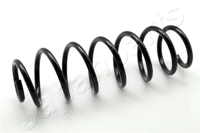 JAPANPARTS Pružina podvozku ZC7034A 1