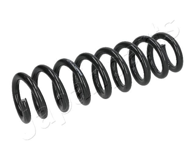 JAPANPARTS Pružina podvozku ZC7072A 1