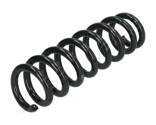 JAPANPARTS Pružina podvozku ZC7075A 1