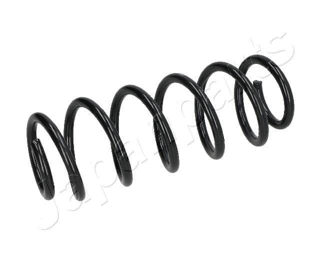 JAPANPARTS Pružina podvozku ZC7080A 1