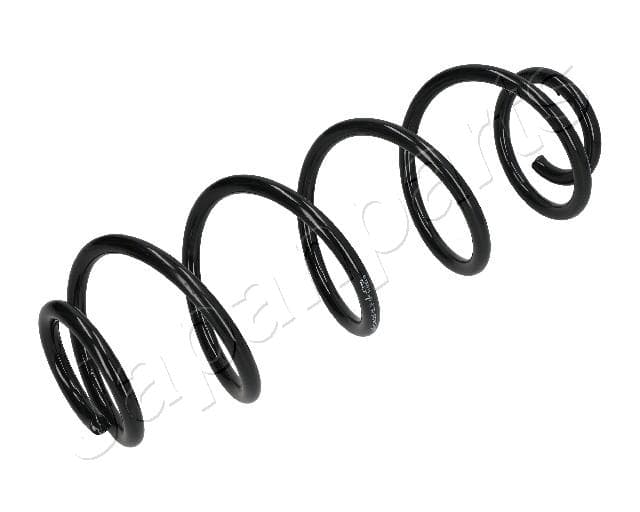 JAPANPARTS Pružina podvozku ZC7095A 1
