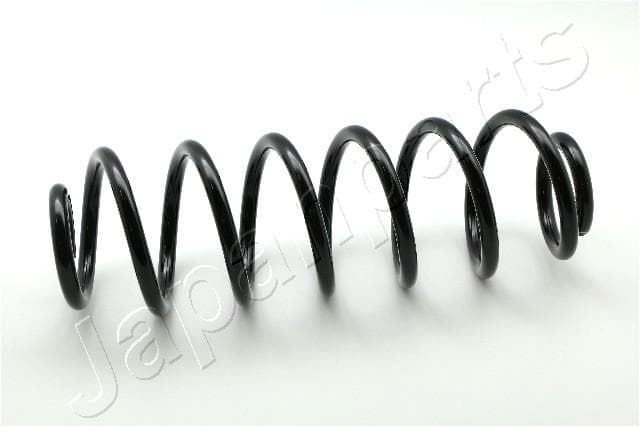 JAPANPARTS Pružina podvozku ZC7103A 1