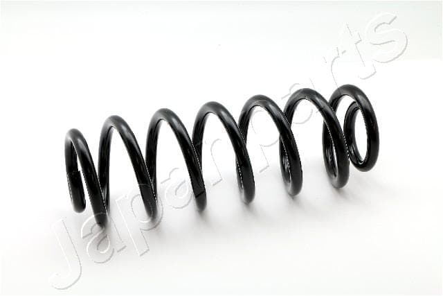 JAPANPARTS Pružina podvozku ZC7116A 1