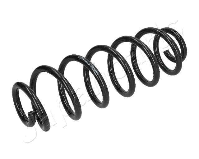 JAPANPARTS Pružina podvozku ZC7119A 1