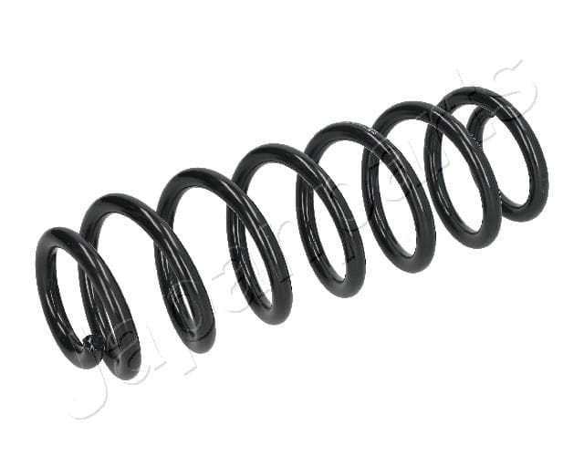 JAPANPARTS Pružina podvozku ZC7122A 1