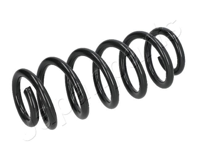 JAPANPARTS Pružina podvozku ZC7123A 1