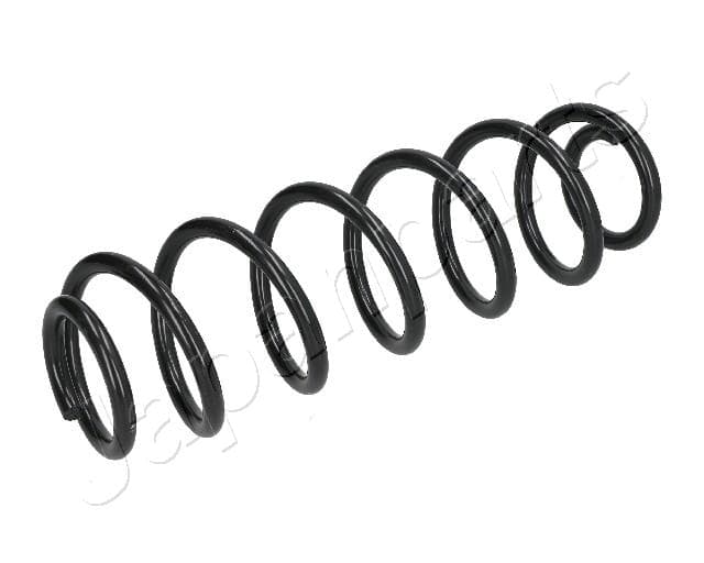 JAPANPARTS Pružina podvozku ZC7124A 1