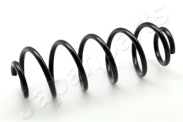 JAPANPARTS Pružina podvozku ZC7125A 1