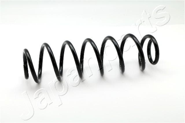 JAPANPARTS Pružina podvozku ZC7126A 1