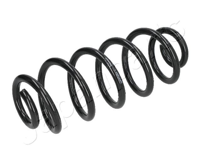 JAPANPARTS Pružina podvozku ZC7128A 1