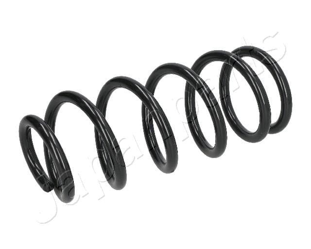 JAPANPARTS Pružina podvozku ZC7141A 1