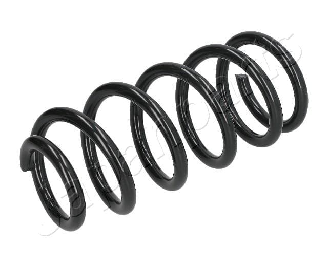 JAPANPARTS Pružina podvozku ZC7142A 1