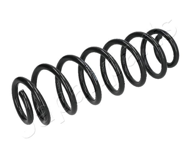 JAPANPARTS Pružina podvozku ZC7154A 1