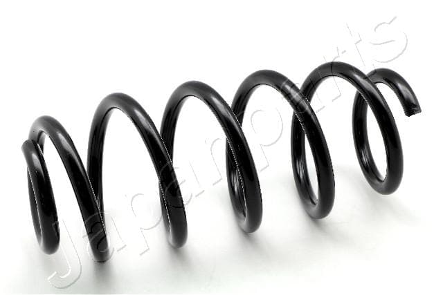 JAPANPARTS Pružina podvozku ZC7162A 1