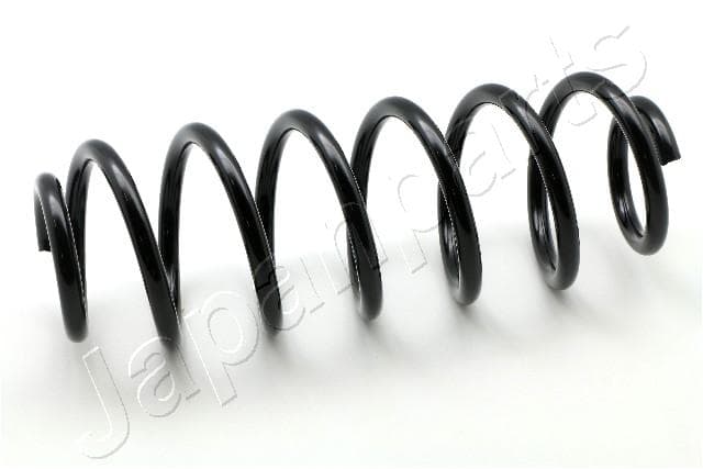 JAPANPARTS Pružina podvozku ZC7171A 1