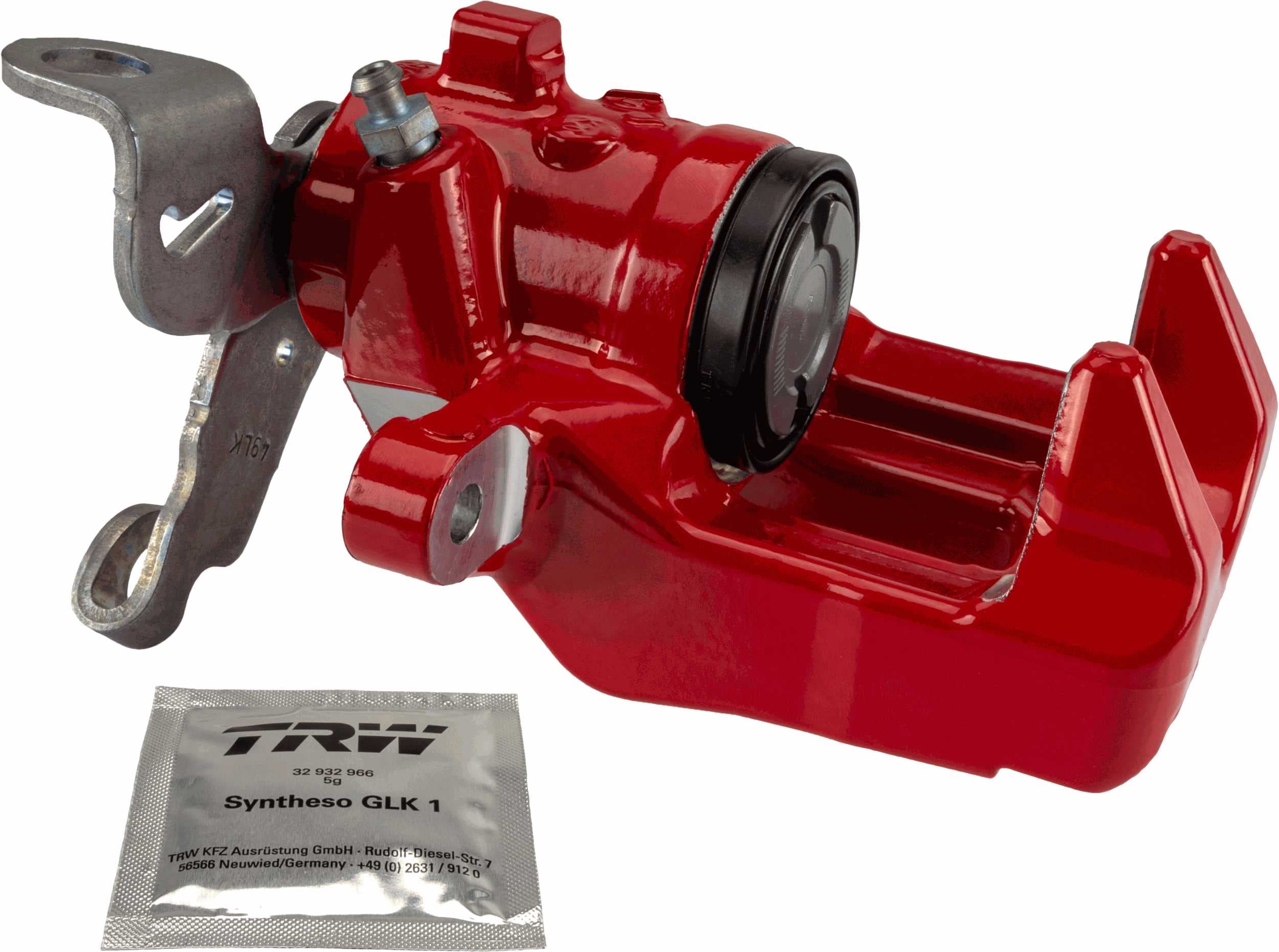 TRW Brzdový strmeň BHN1410E 1