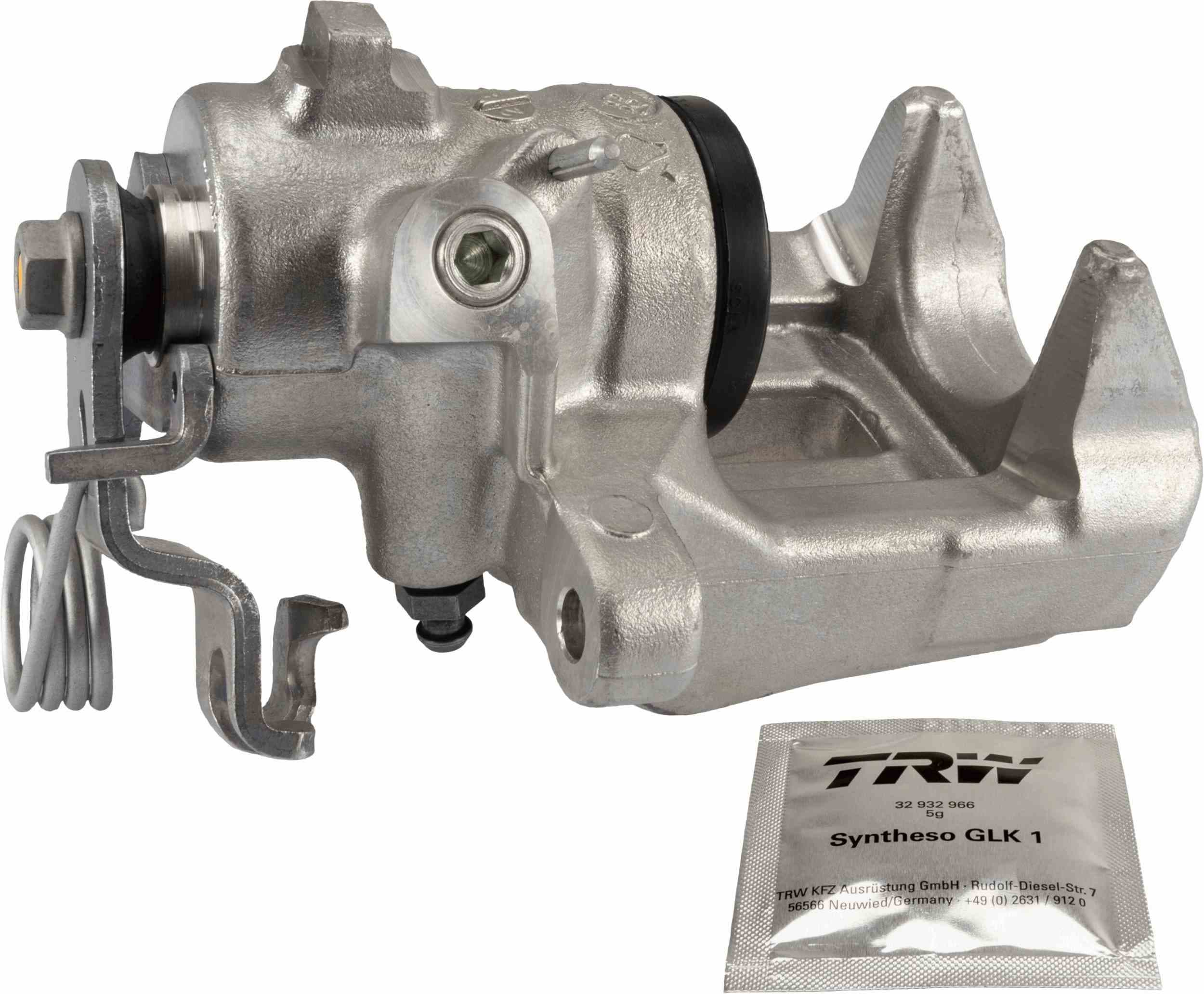 TRW Brzdový strmeň BHN304 1