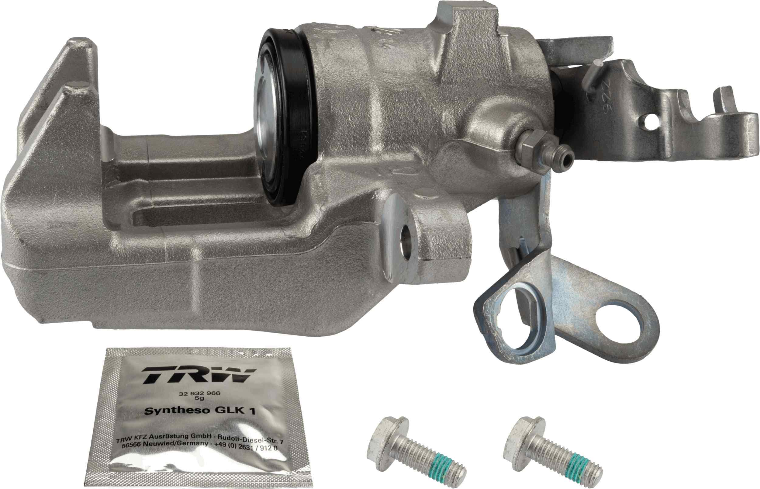 TRW Brzdový strmeň BHN318 1