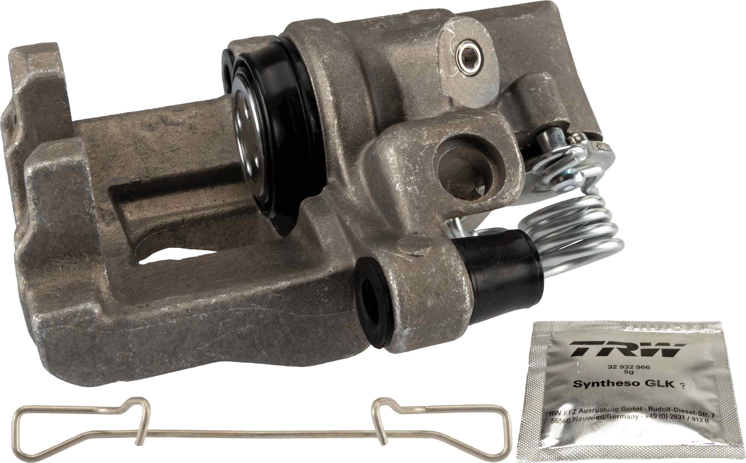 TRW Brzdový strmeň BHN709E 1