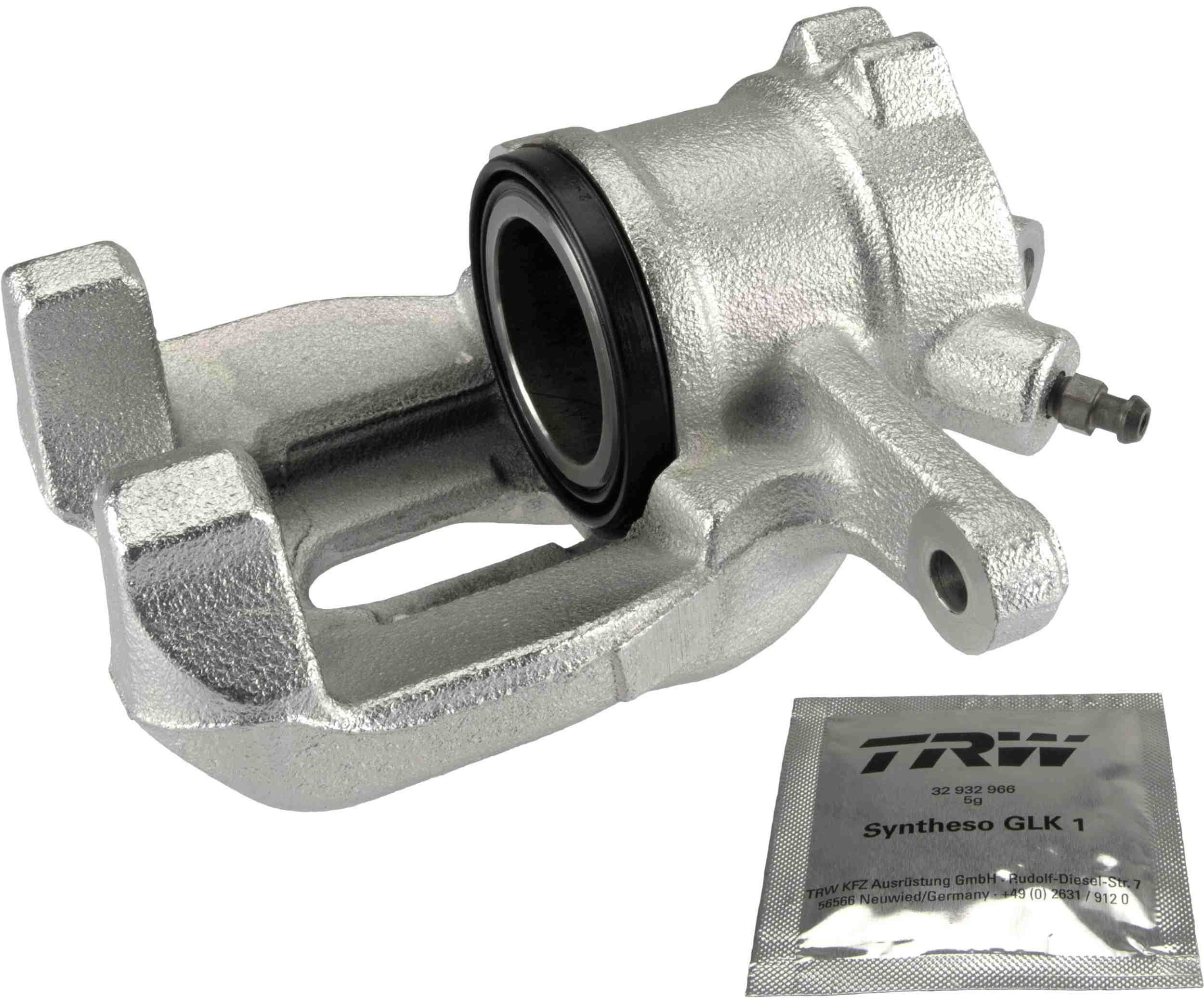 TRW Brzdový strmeň BHV335 1