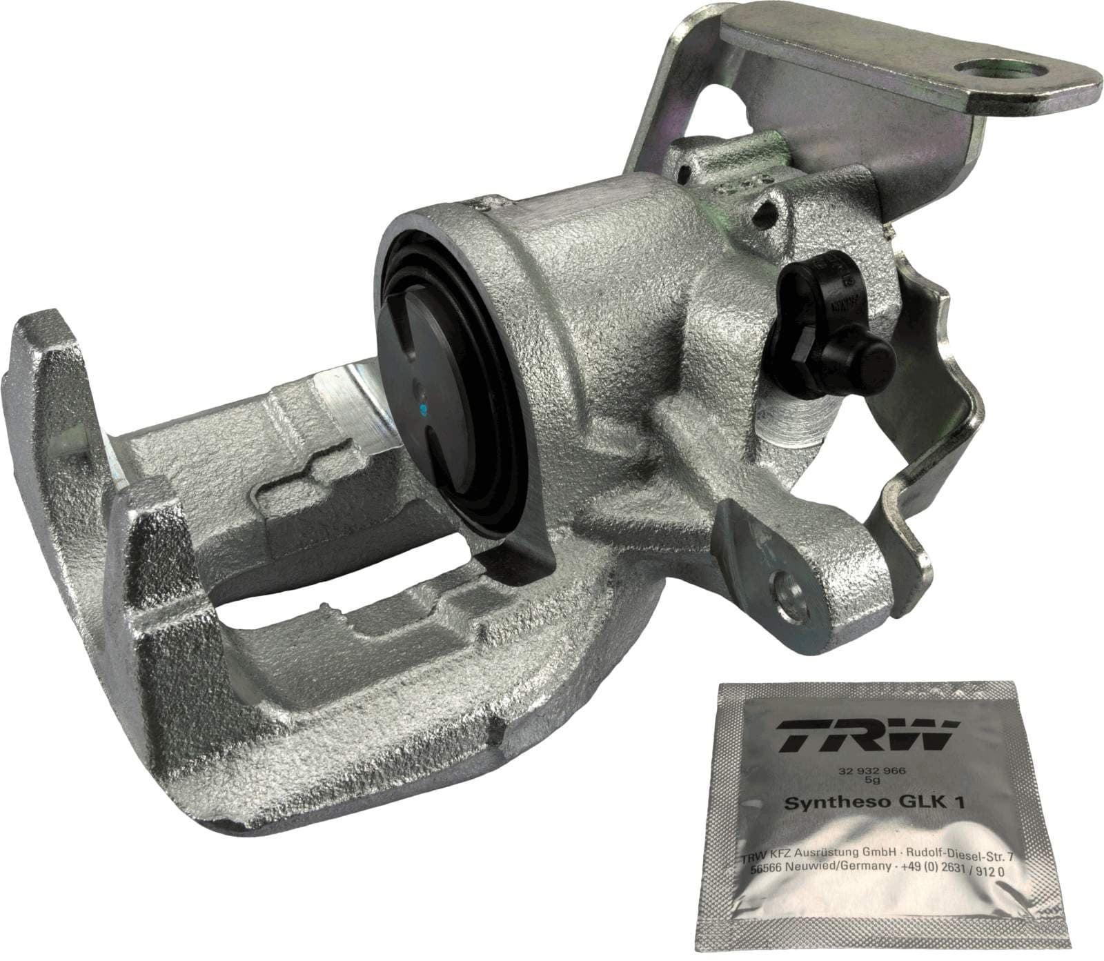 TRW Brzdový strmeň BHV658E 1