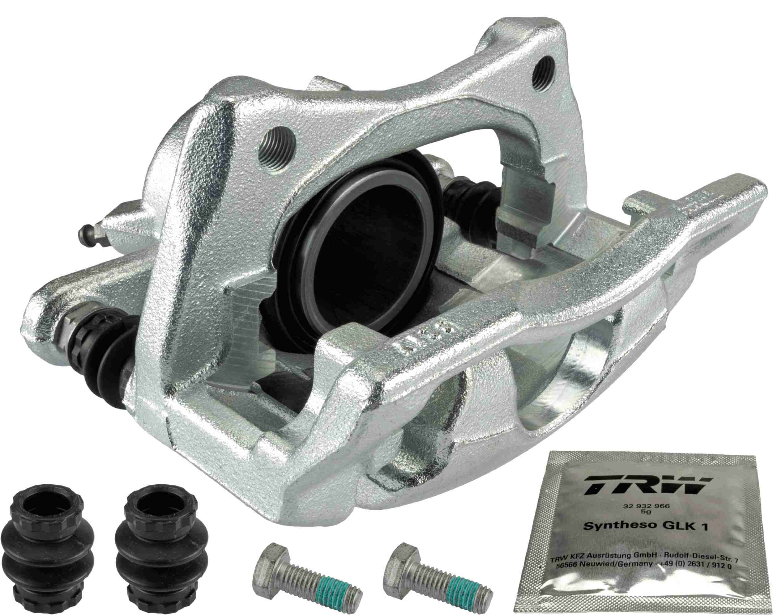 TRW Brzdový strmeň BHW903 1