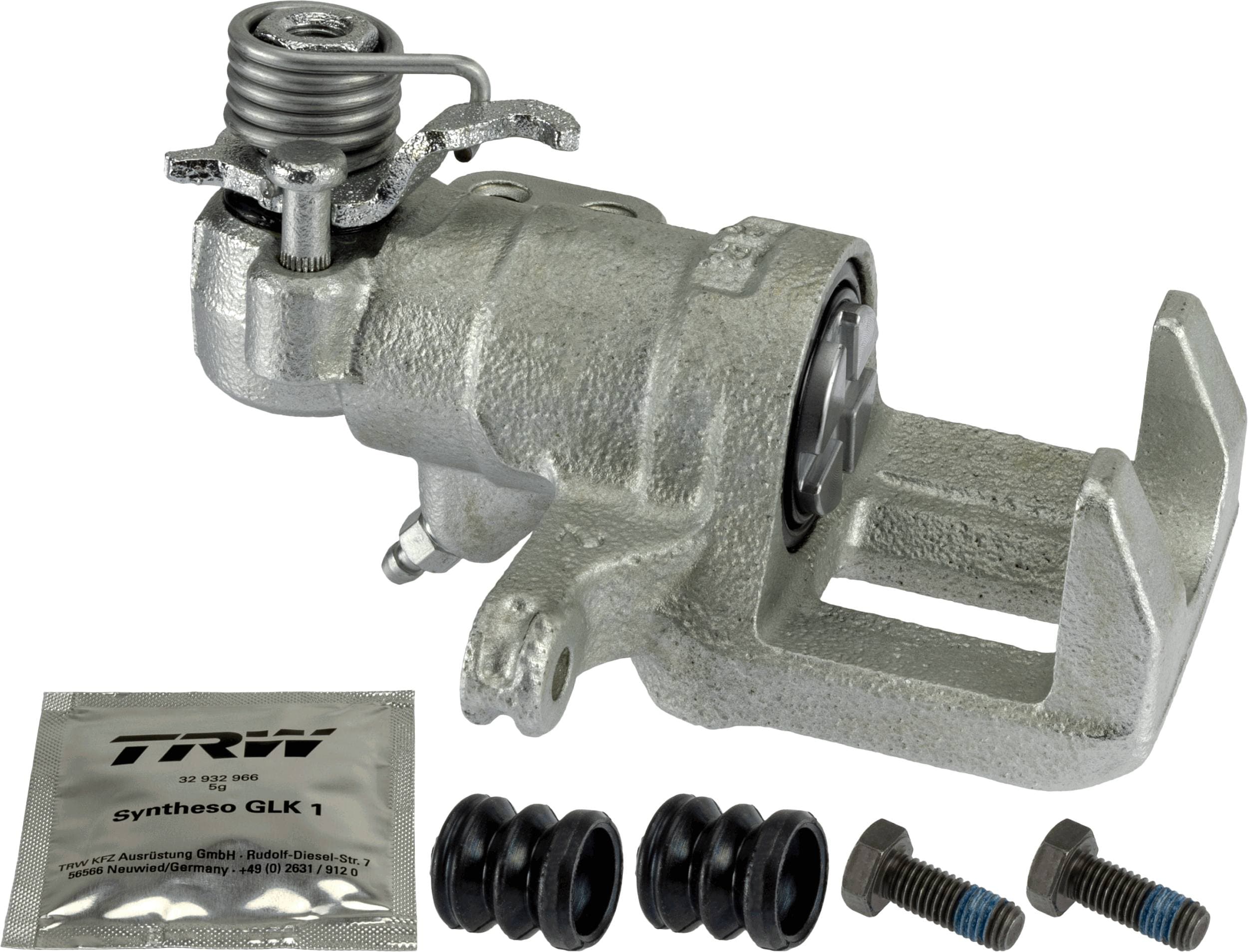 TRW Brzdový strmeň BHZ931E 1