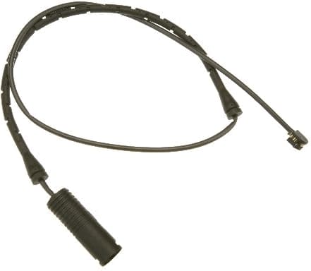 TRW Výstražný kontakt opotrebenia brzdového obloženia GIC118 1