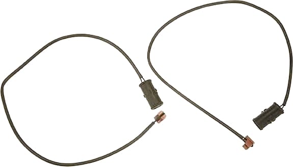 TRW Výstražný kontakt opotrebenia brzdového obloženia GIC5017 1