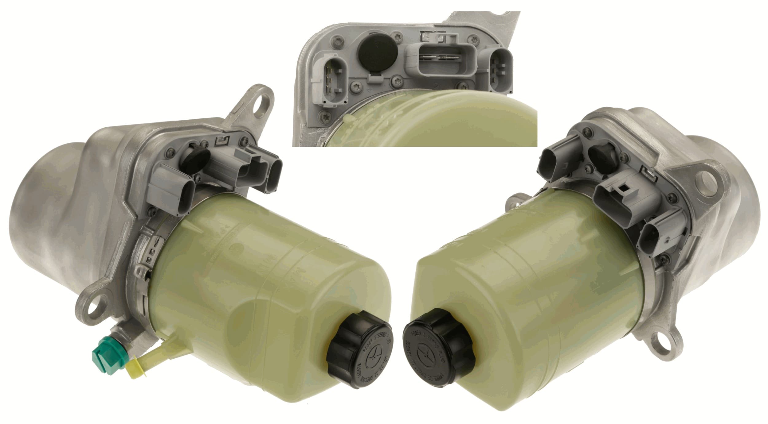 TRW Hydraulické čerpadlo pre riadenie JER113 1