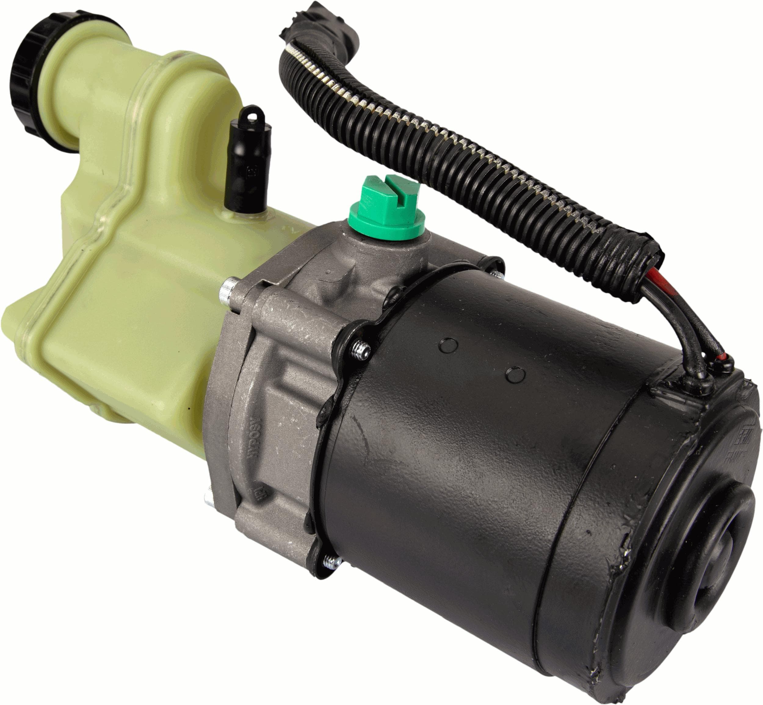 TRW Hydraulické čerpadlo pre riadenie JER120 1