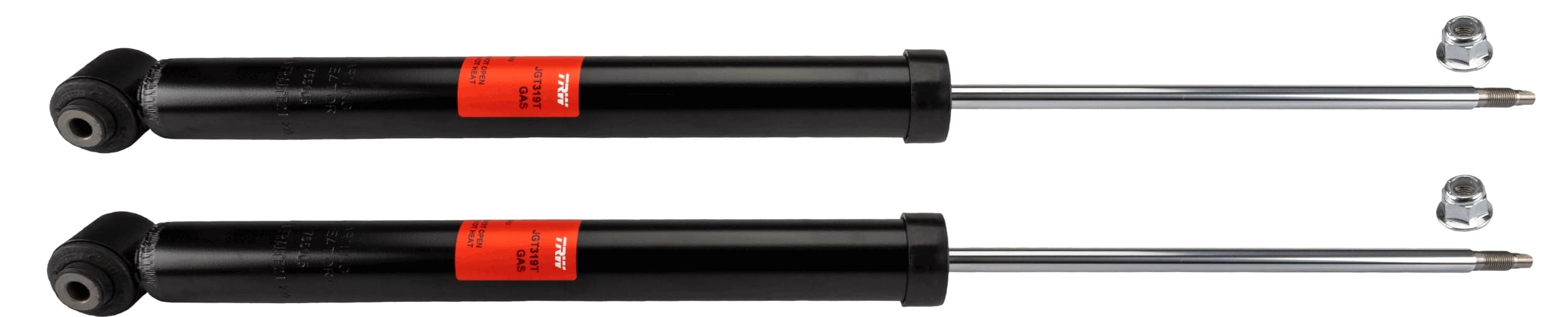 TRW Tlmič pérovania JGT319T 1
