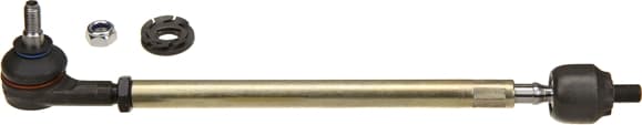 KAGER Spojovacia tyč riadenia 41-0805 1