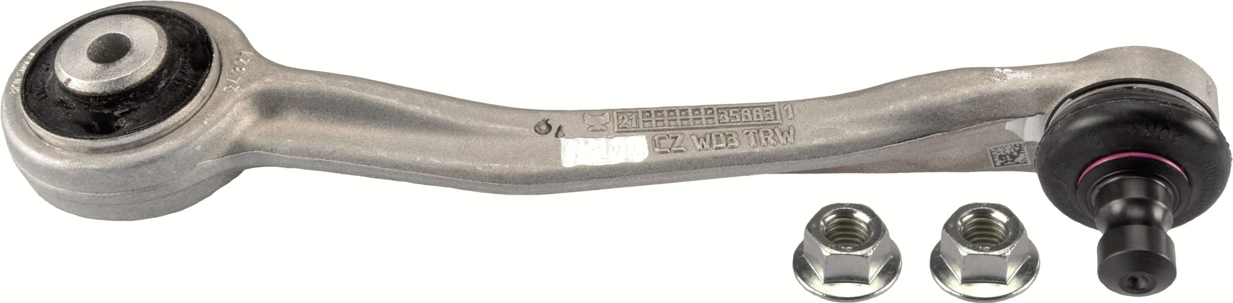 TRW Rameno zavesenia kolies JTC1181 1