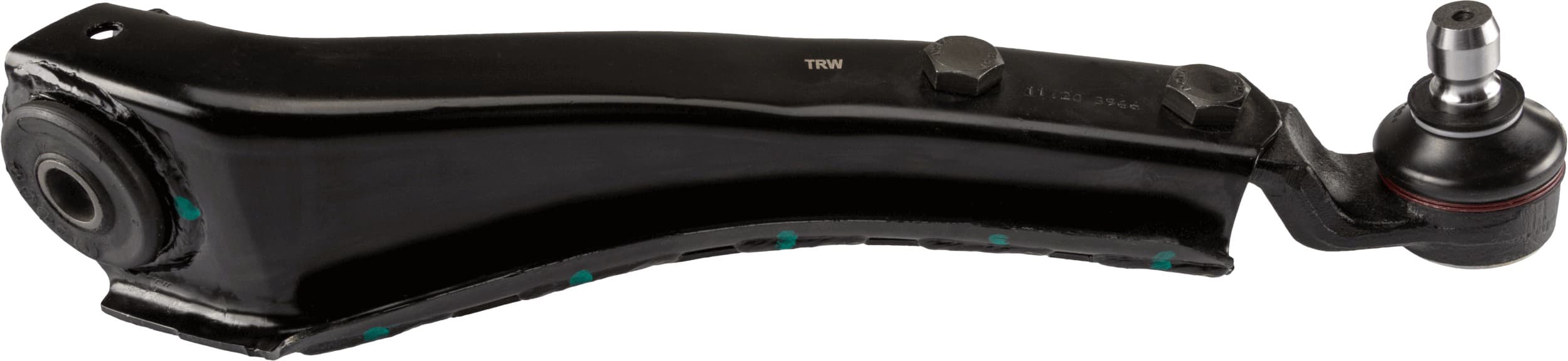 TRW Rameno zavesenia kolies JTC196 1