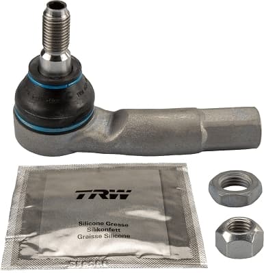 TRW Hlava/čap spojovacej tyče riadenia JTE1048 1
