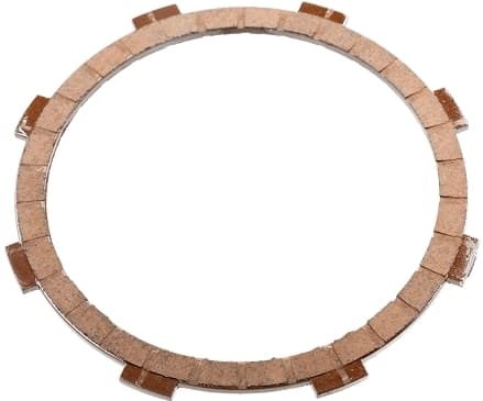 TRW Sada obloženia lamiel, spojka MCC4013 1
