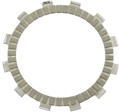 TRW Sada obloženia lamiel, spojka MCC4158 1