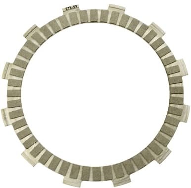 TRW Sada obloženia lamiel, spojka MCC4458 1