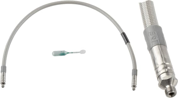 TRW Brzdová hadica MV049T 1