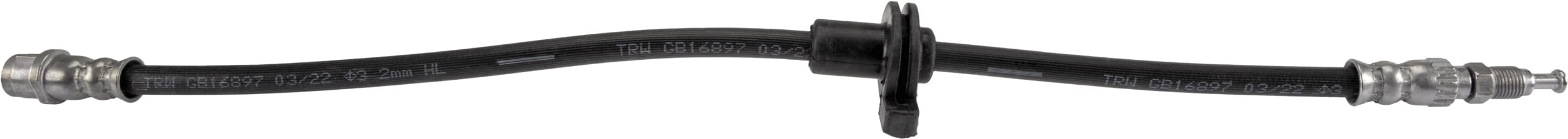 TRW Brzdová hadica PHB2057 1