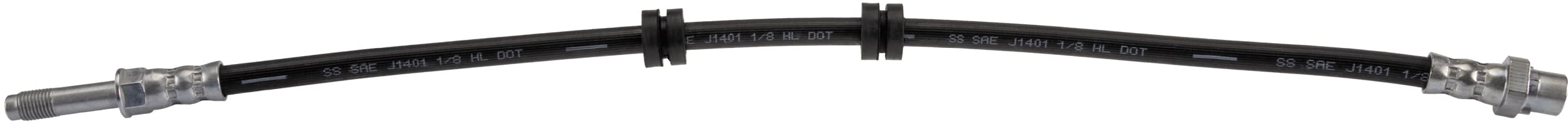TRW Brzdová hadica PHB2058 1