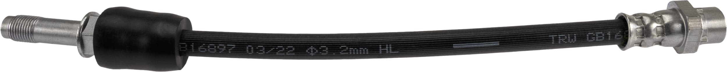 TRW Brzdová hadica PHB415 1