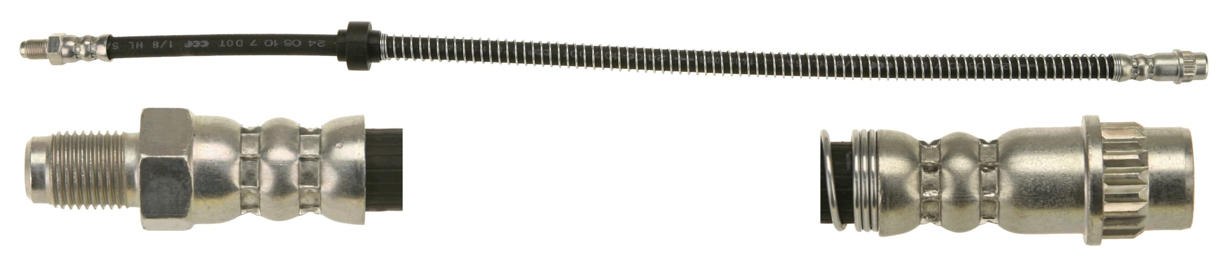 TRW Brzdová hadica PHB530 1