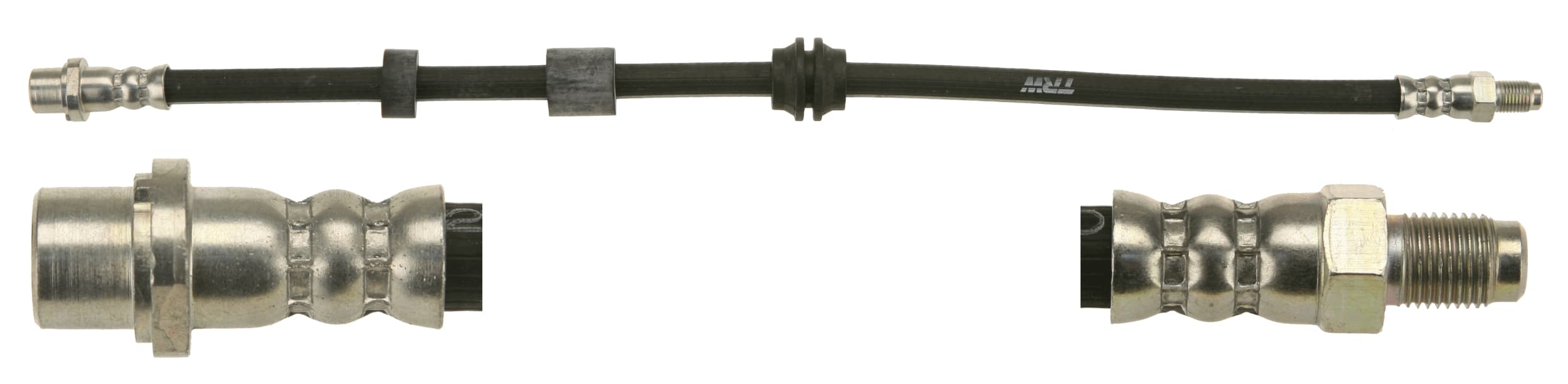 TRW Brzdová hadica PHB564 1