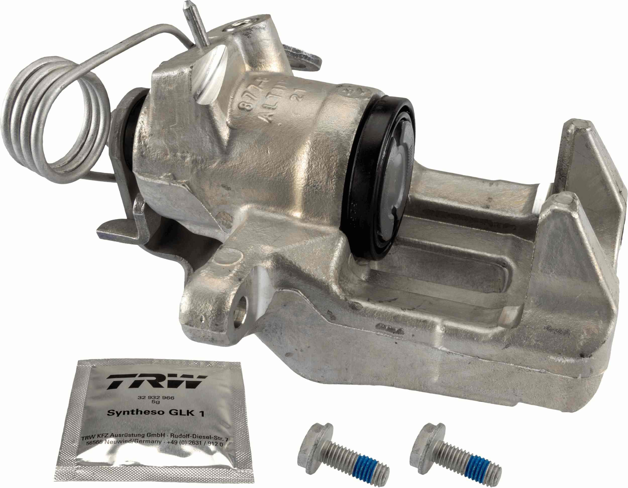 TRW Brzdový strmeň BHN182E 1