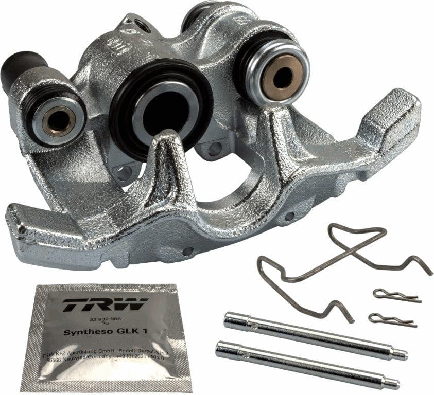 TRW Brzdový strmeň BHN480E 1