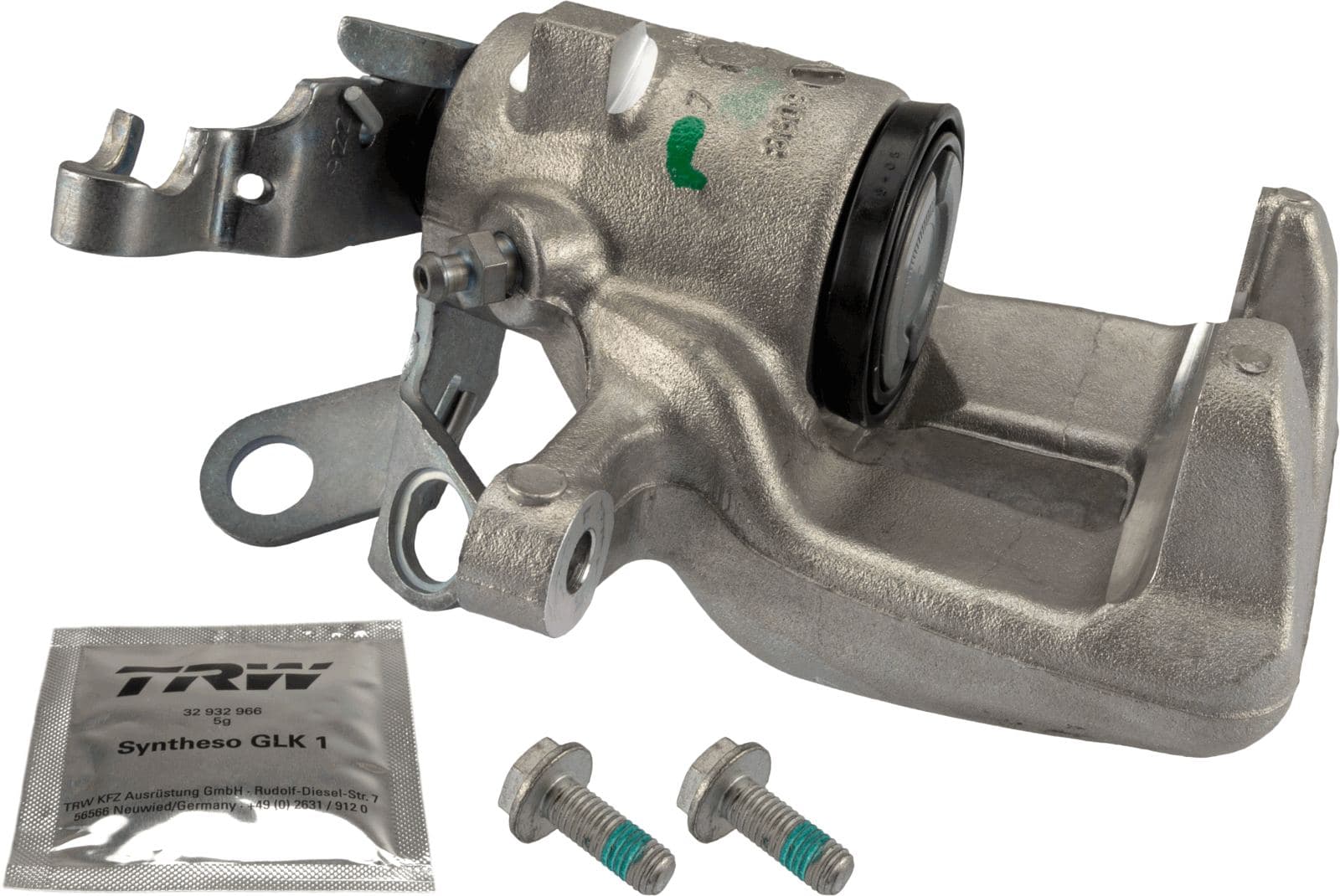 TRW Brzdový strmeň BHS324 1