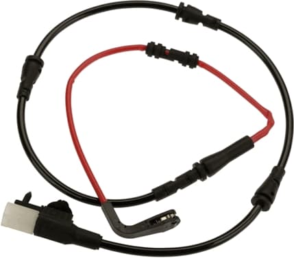 TRW Výstražný kontakt opotrebenia brzdového obloženia GIC377 1